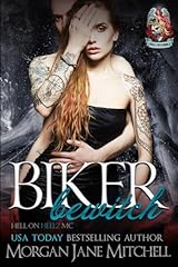 Biker bewitch usato  Spedito ovunque in Italia 