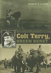 Colt terry green for sale  Delivered anywhere in USA 