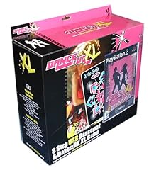 Dance lite game for sale  Delivered anywhere in UK