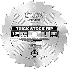Freud lm71m012 thick for sale  Delivered anywhere in USA 