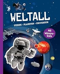Weltall sterne planeten gebraucht kaufen  Wird an jeden Ort in Deutschland