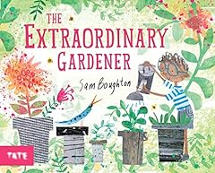 Extraordinary gardener for sale  Delivered anywhere in UK