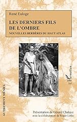 Derniers fils ombre d'occasion  Livré partout en France