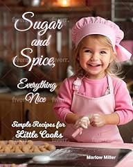 Sugar spice everything for sale  Delivered anywhere in USA 