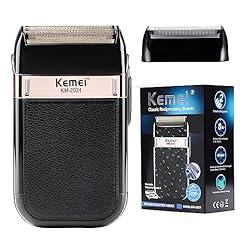 Kemei foil shaver for sale  Delivered anywhere in UK