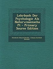 Lehrbuch psychologie als gebraucht kaufen  Wird an jeden Ort in Deutschland