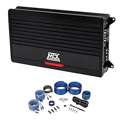Mtx thunder75.4 400 for sale  Delivered anywhere in USA 