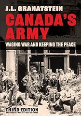 Canada army waging for sale  Delivered anywhere in UK