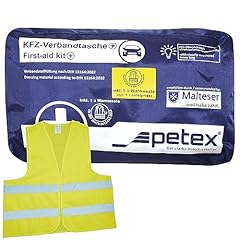 Petex verbandtasche plus gebraucht kaufen  Wird an jeden Ort in Deutschland