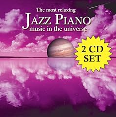 Relaxing jazz piano for sale  Delivered anywhere in USA 