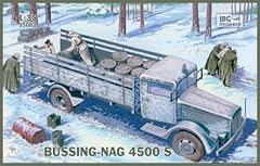 Ibg models busing d'occasion  Livré partout en Belgiqu