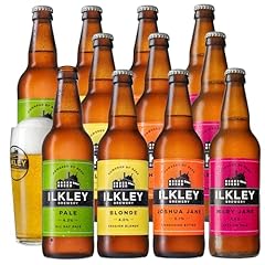 Ilkley brewery craft for sale  Delivered anywhere in UK