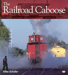 Railroad caboose for sale  Delivered anywhere in USA 