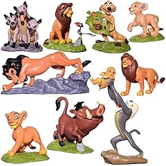 Vowawiur lion king for sale  Delivered anywhere in USA 