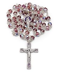 Mondo cattolico rosary for sale  Delivered anywhere in USA 