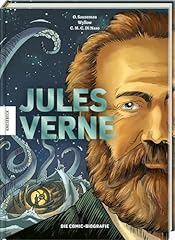 Jules verne comic gebraucht kaufen  Wird an jeden Ort in Deutschland