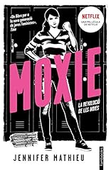Moxie revolució noies d'occasion  Livré partout en France