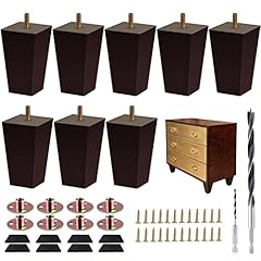 Txcucc sofa legs for sale  Delivered anywhere in USA 