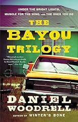 Bayou trilogy bright for sale  Delivered anywhere in USA 