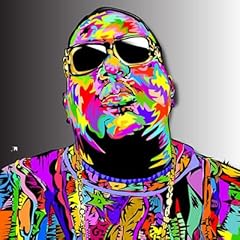 Grandart.com notorious .g. for sale  Delivered anywhere in USA 