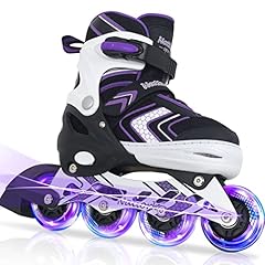 Adjustable inline skates for sale  Delivered anywhere in USA 