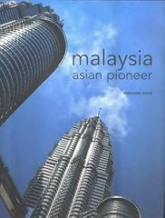 Malaysia asian pioneer gebraucht kaufen  Wird an jeden Ort in Deutschland