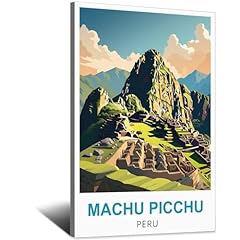 Ipuzou machu picchu for sale  Delivered anywhere in USA 
