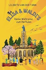Elisas kleine weltreise gebraucht kaufen  Wird an jeden Ort in Deutschland