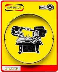 Supercut inch inch for sale  Delivered anywhere in USA 