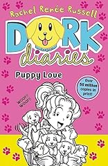 Dork diaries puppy usato  Spedito ovunque in Italia 