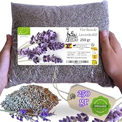 Lavande bio séchée d'occasion  Livré partout en France