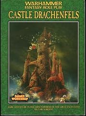 Castle drachenfels adventure for sale  Delivered anywhere in Ireland