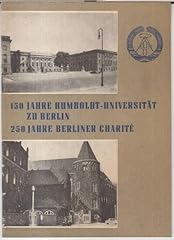 150 jahre humboldt gebraucht kaufen  Wird an jeden Ort in Deutschland