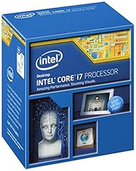 intel core i7 5775c occasion d'occasion  Livré partout en France