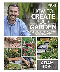 Rhs create garden for sale  Delivered anywhere in UK