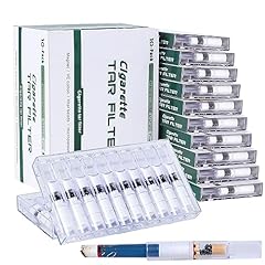 100 cigarette filters for sale  Delivered anywhere in UK