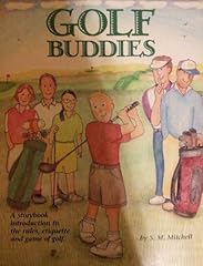 Golf buddies storybook d'occasion  Livré partout en France