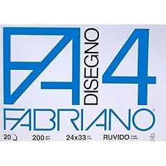 Fabriano ruvido album usato  Spedito ovunque in Italia 