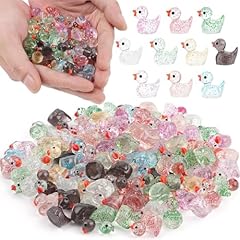 100pcs glitter mini for sale  Delivered anywhere in USA 