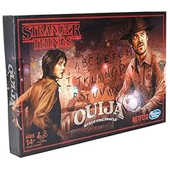 Hasbro gaming stranger for sale  Delivered anywhere in USA 