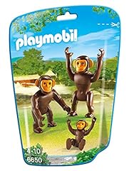 Playmobil 6650 schimpansen gebraucht kaufen  Wird an jeden Ort in Deutschland