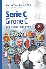 Serie girone 2019 usato  Spedito ovunque in Italia 