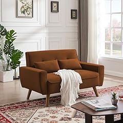 Jarenie small loveseat for sale  Delivered anywhere in USA 