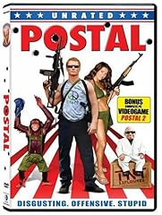 Postal dvd for sale  Delivered anywhere in USA 