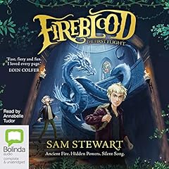 Fireblood the first gebraucht kaufen  Wird an jeden Ort in Deutschland