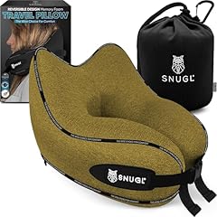 Snugl oreiller memoire d'occasion  Livré partout en France