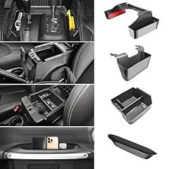 4pcs center console for sale  Delivered anywhere in USA 
