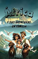 áfrica sus aventuras for sale  Delivered anywhere in UK