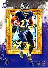 Dobbins football card for sale  Delivered anywhere in USA 
