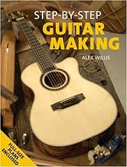 Guitar making for sale  Delivered anywhere in UK